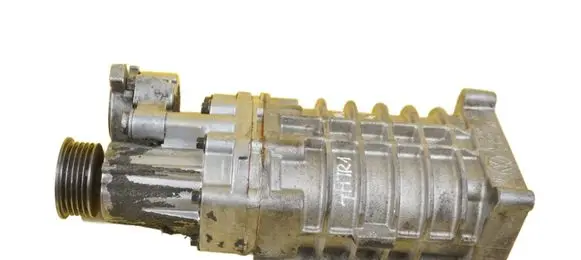 Volkswagen Scirocco Other engine bay part CAVCAVD 4HTR1