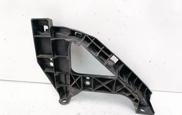 Honda Civic X Front bumper mounting bracket WD2