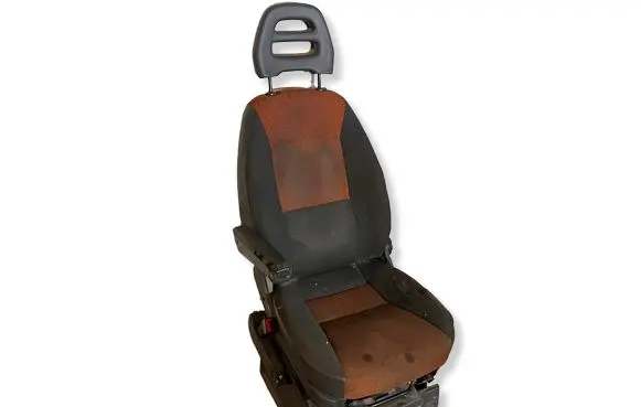 Fiat Ducato Front driver seat 