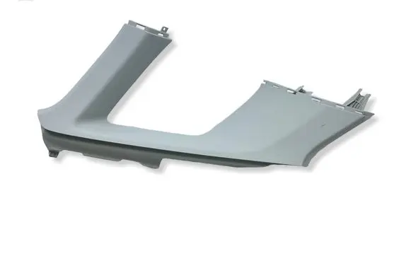 Skoda Karoq (C) pillar trim 57A867287