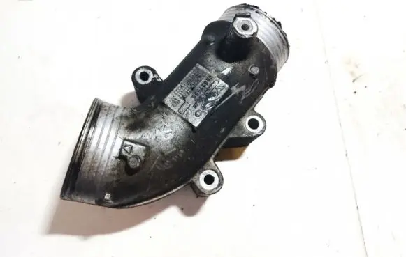 Volvo S60 Intercooler hose/pipe 08631538 ussed