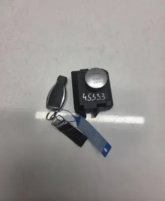 Mercedes-Benz CLA C117 X117 W117 Engine start stop button switch A2469055103 20180218