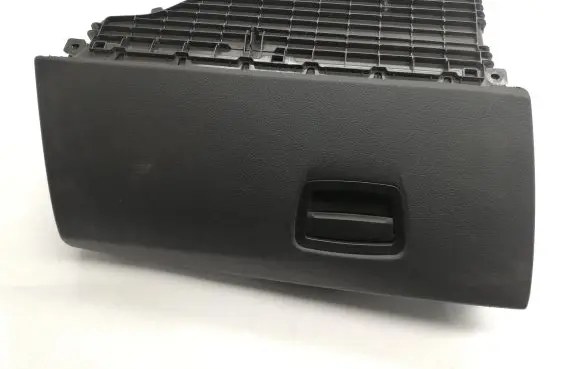 BMW 5 F10 F11 Glove box 9173907