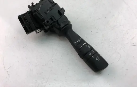 Toyota C-HR I Indicator stalk 17F857