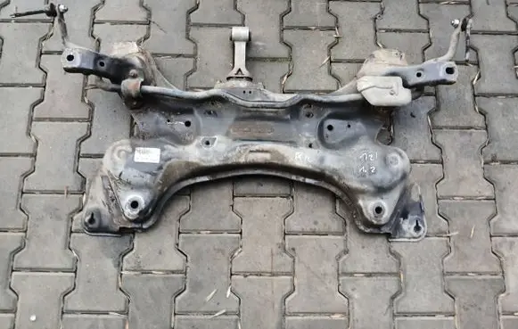 KIA Rio Front axle beam 