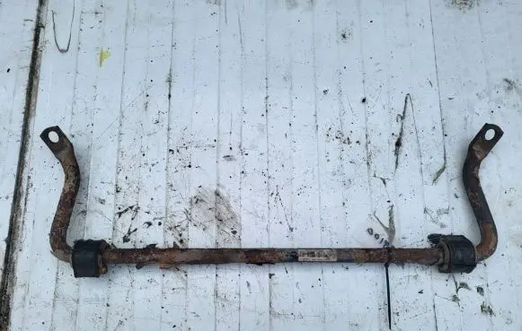 Ford Focus C-MAX Rear anti-roll bar/sway bar 