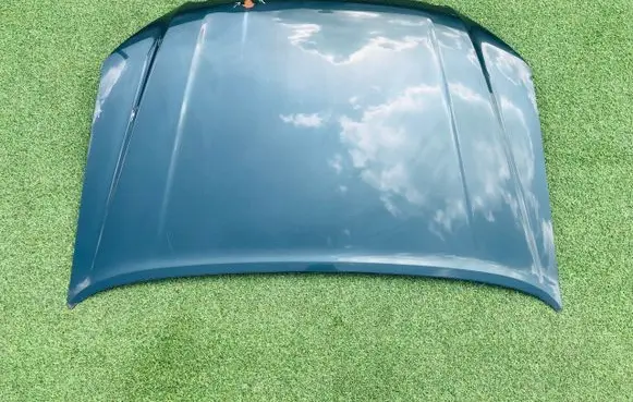 Isuzu D-Max Engine bonnet/hood