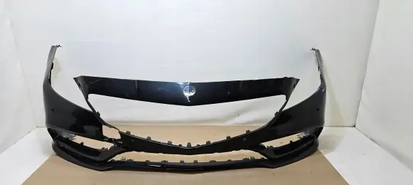 Mercedes-Benz CLS C218 X218 Front bumper A2188857725
