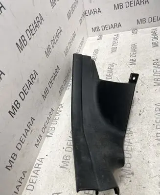 BMW X3 F25 Rear sill trim cover 9175050