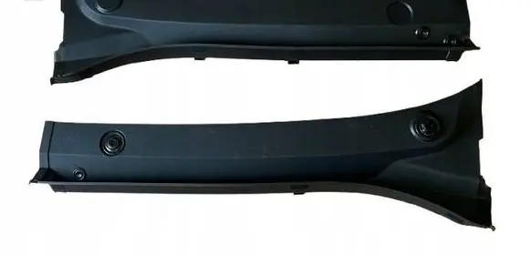 Man TGE 1gen Wiper trim 701819403 7C2819403