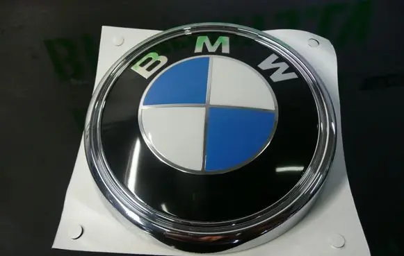 BMW X3 E83 Manufacturers badge/model letters 51143401005 3401005
