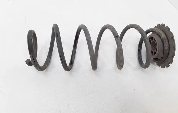 Mercedes-Benz B W245 Rear coil spring