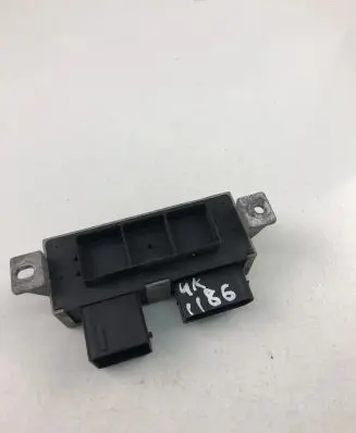 Nissan Qashqai Other control units/modules 271206395R
