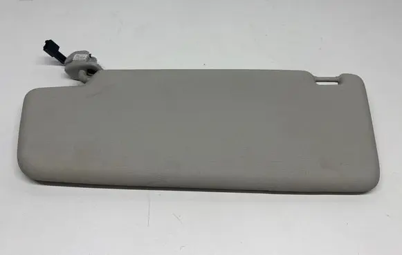 Volkswagen Touran I Sun visor 1T0857552 93002
