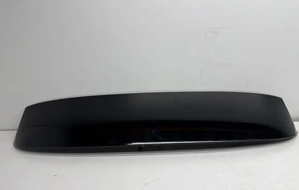 BMW 3 E90 E91 Tailgate/trunk spoiler 7167174