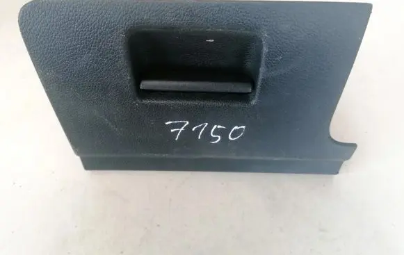 Volkswagen Golf VI Glove box 5k1857919 5k1857923