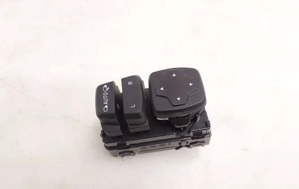 Hyundai Kona I Wing mirror switch 3K54801000