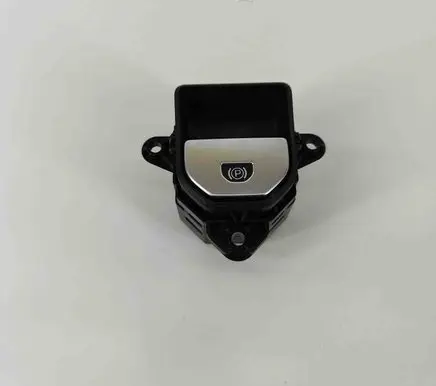 Land Rover Range Rover Evoque L538 Hand parking brake switch GJ322B623AA