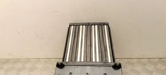 Volkswagen ID.4 Electric cabin heater radiator 1EA963581E T745647 240B020900