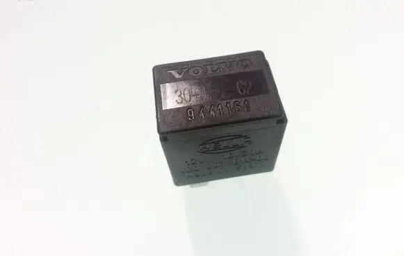 Volvo S60 Other relay 9441161