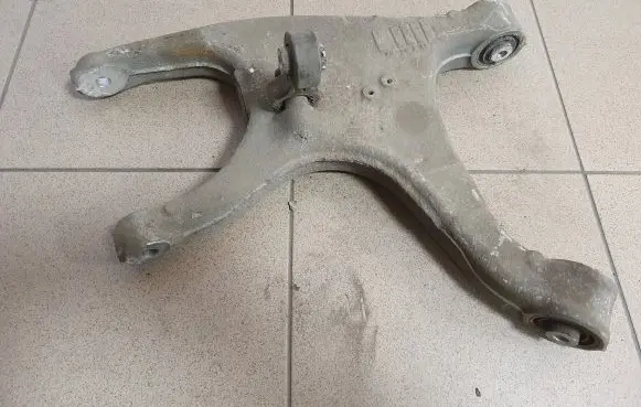 Audi A5 8T 8F Rear upper control arm/wishbone