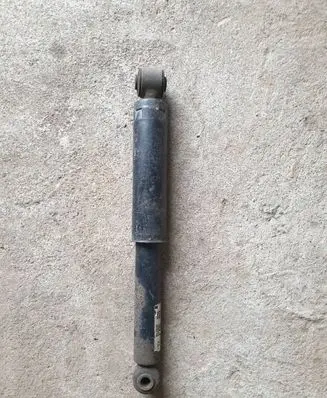 Opel Vectra C Rear shock absorber/damper 315000831