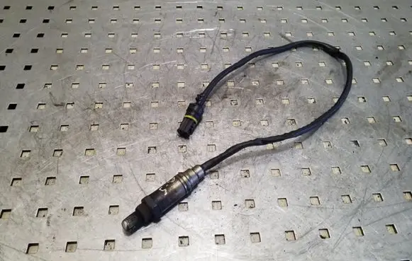 BMW X3 E83 Lambda probe sensor 0258005337 1178341346401