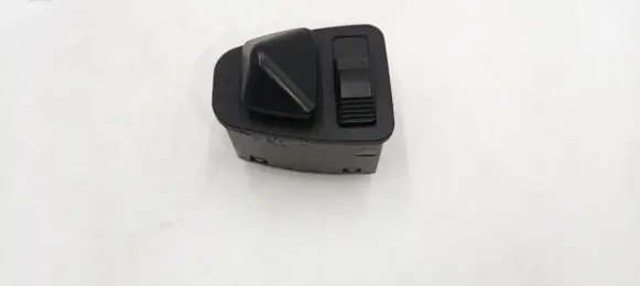 BMW 3 E46 Wing mirror switch 61318373692 8373692
