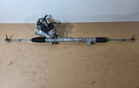 Peugeot 208 II Steering rack 38210544