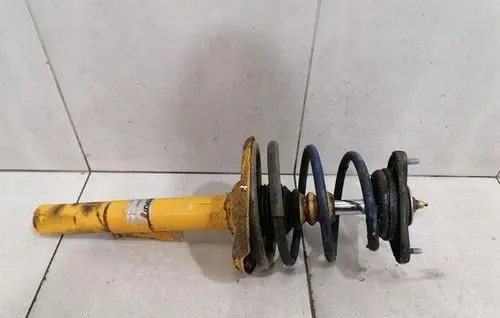 Porsche 911 996 Front shock absorber/damper KBA91247