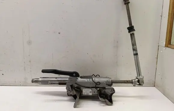 Audi A6 Allroad C7 Steering wheel axle 4G0419506AS 4H0905852C