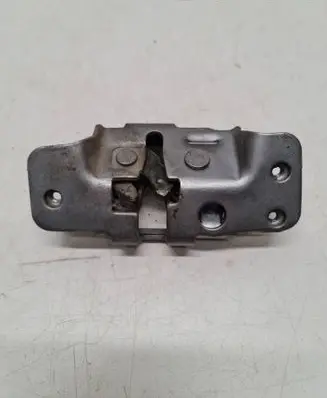 Chrysler Grand Voyager V Sliding door lock 020334