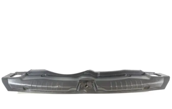 Maserati Ghibli Trunk/boot sill cover protection 