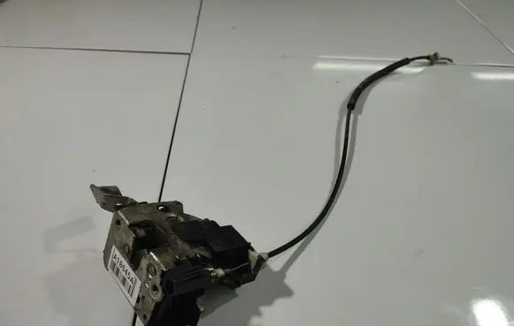Peugeot Boxer Front door lock B792