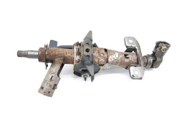 Citroen Xsara Steering wheel axle