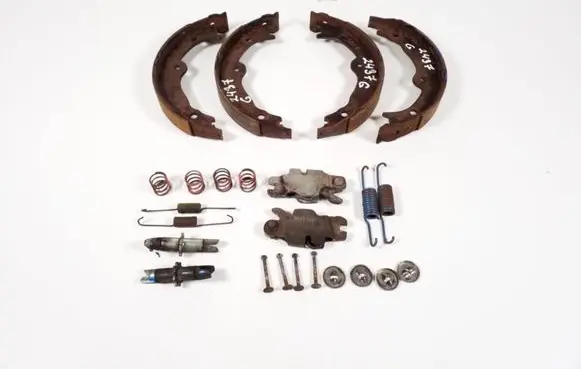 Lexus GS 250 350 300H 450H Other brake parts 