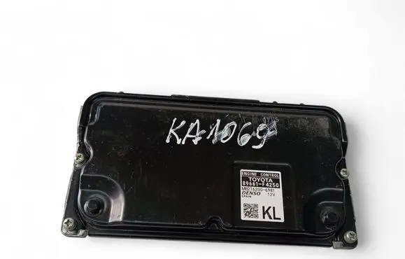 Engine control unit/module ECU