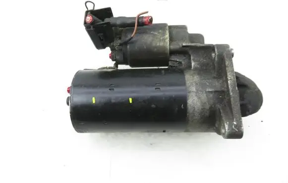Fiat Punto (188) Starter motor 0001109070
