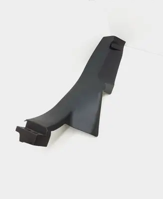 Ford Fusion II Rear seat side bottom trim DS73F31016