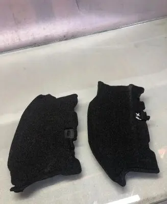Mitsubishi Eclipse Cross Other interior part