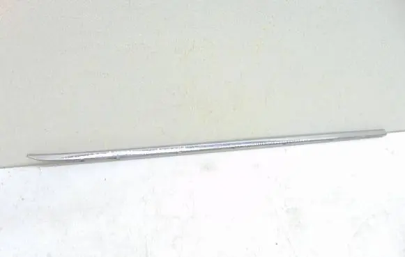 KIA Optima Foot area side trim 87756D4010