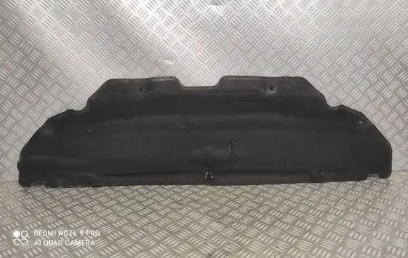 Fiat Talento Engine bonnet/hood sound/heat insulation 658409767R 06397180102 101120200939
