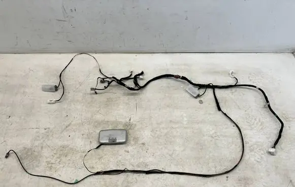 Toyota RAV 4 (XA50) Other wiring loom 