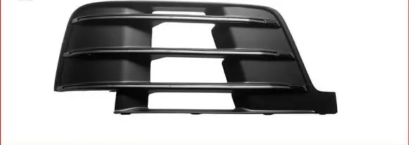 Audi SQ7 Front bumper lower grill 