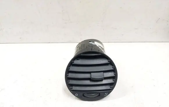 Volkswagen New Beetle Dashboard side air vent grill/cover trim 1C0819704