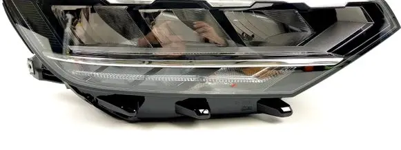 Volkswagen PASSAT B8 Headlight/headlamp 3G1941036P
