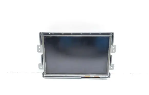 Jaguar XE Screen/display/small screen FK7219C299AB