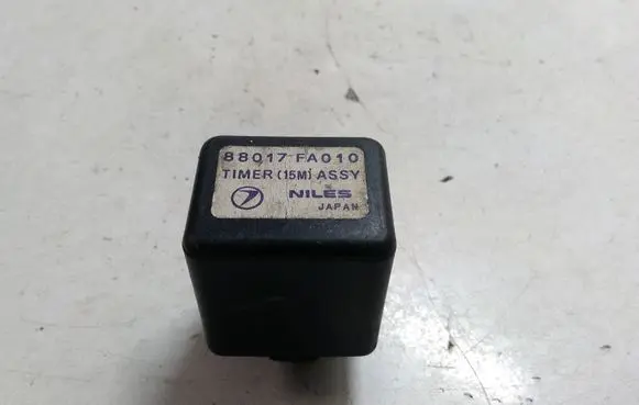 Subaru Legacy Other relay 88017FA010