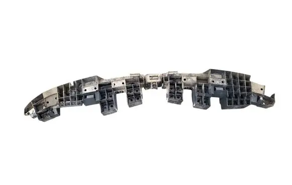 Rear beam
