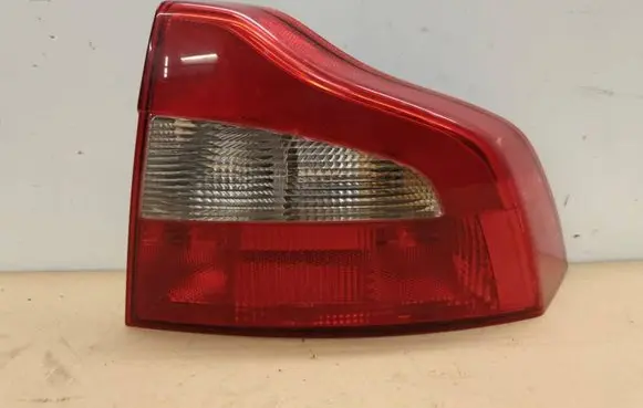 Volvo S80 Rear/tail lights set 
